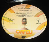 José Afonso