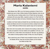 Maria Kalaniemi