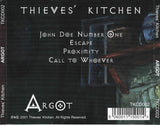 Argot