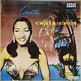 Canta Celia Cruz (Celia Cruz Sings)