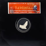 Funktástica Sampler (An Easy Cool Kaos Compilation)