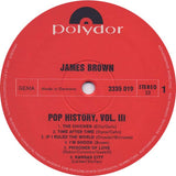 Pop History Vol 3