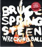 Wrecking Ball