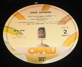 José Afonso