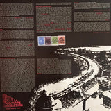 Angola Soundtrack - The Unique Sound Of Luanda 1968-1976