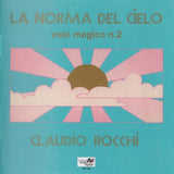 La Norma Del Cielo - Volo Magico N. 2