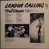 London Calling