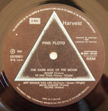 The Dark Side Of The Moon