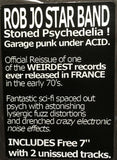 Rob Jo Star Band