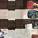 Angola Soundtrack - The Unique Sound Of Luanda 1968-1976