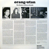 Orang-Utan