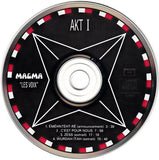 "Les Voix" - Concert 1992 Douarnenez