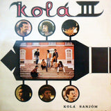 Kolá Sanjõm