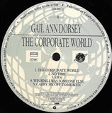 The Corporate World