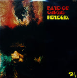 Band Of Gypsys