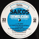 ¡Demolición! The Complete Recordings
