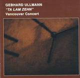 Vancouver Concert