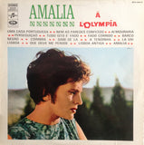 Amalia À L'Olympia