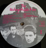 The Unforgettable Fire