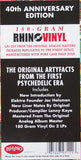 Nuggets: Original Artyfacts From The First Psychedelic Era 1965-1968