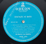 Exaltação Ao Baião!