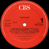 The Clash
