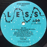 After Midnight