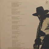 Born To Run