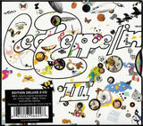 Led Zeppelin III