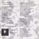 New Worlds By Design