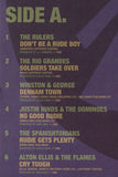 Trojan: Original Rude Boy Classics.