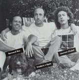 Les Éléphants Carillonneurs = The Elephant Bell-Ringers