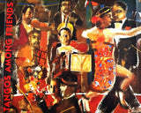 Mi Buenos Aires Querido - Tangos Among Friends