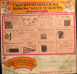 Signed Sealed & Delivered