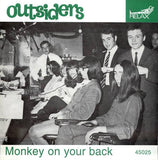 Monkey On Your Back