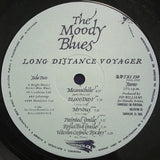 Long Distance Voyager