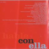 Hable Con Ella (Banda Sonora Original)