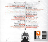 Ángeles En Loop - La Brutalité Des Ordinateurs Et Des Enfants