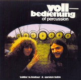 Vollbedienung Of Percussion