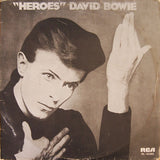 "Heroes"