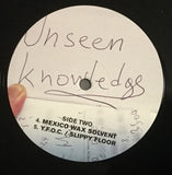 Your Future Our Clutter