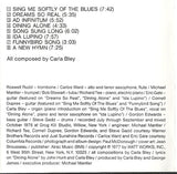 Dinner Music