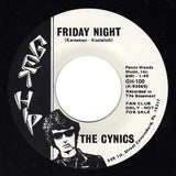 69 / Friday Night