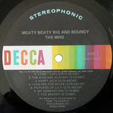 Meaty Beaty Big And Bouncy