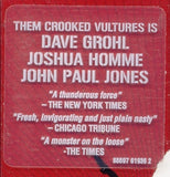 Them Crooked Vultures