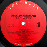 Psychedelic Psoul