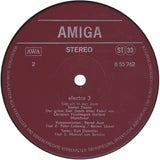 Electra 3