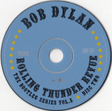 Live 1975 (The Rolling Thunder Revue)