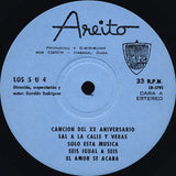 Los 5-U-4