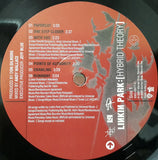 Hybrid Theory